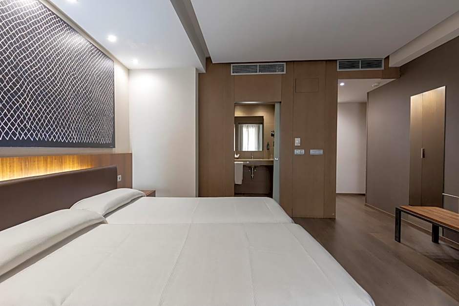 Abades Recogidas Hotel