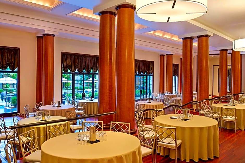 Westin Georgetown, Washington D.C.