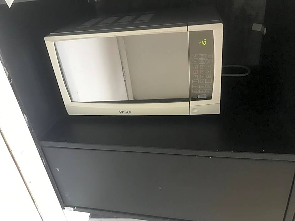 Flat Privativo Sol Victoria Marina