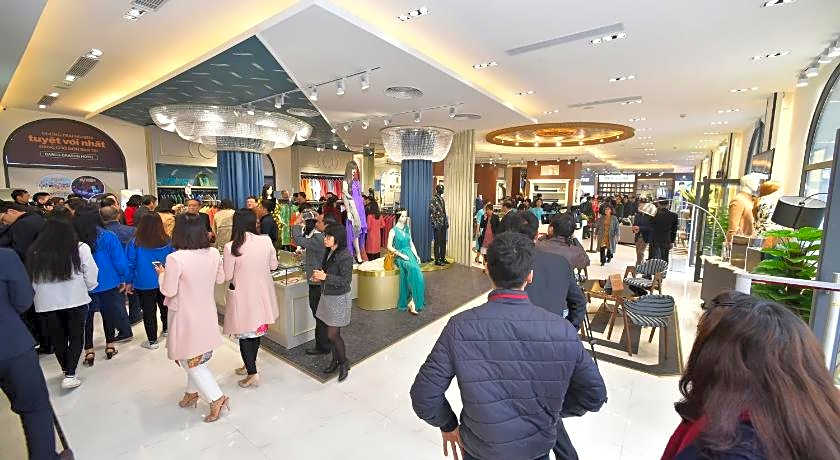 Garco Dragon Hotel 2