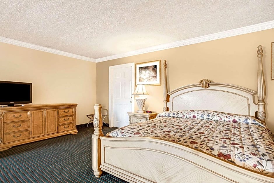 Knights Inn Mount Laurel