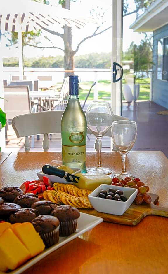 Laguna lodge Group Accommodation