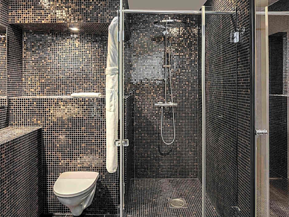 Swissotel Tallinn