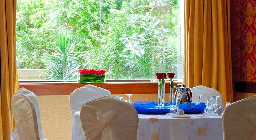 Park Inn By Radisson Al Khobar