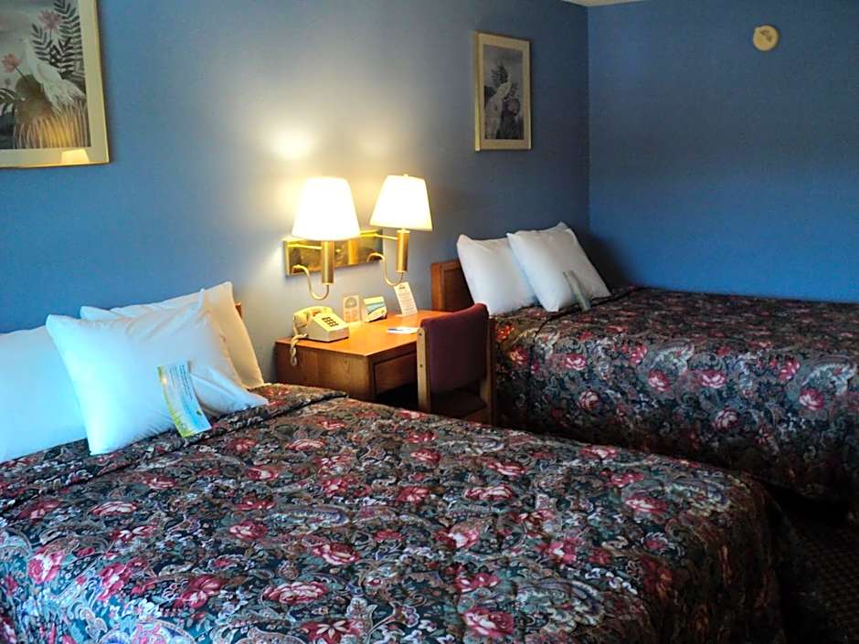 Knights Inn Cleveland