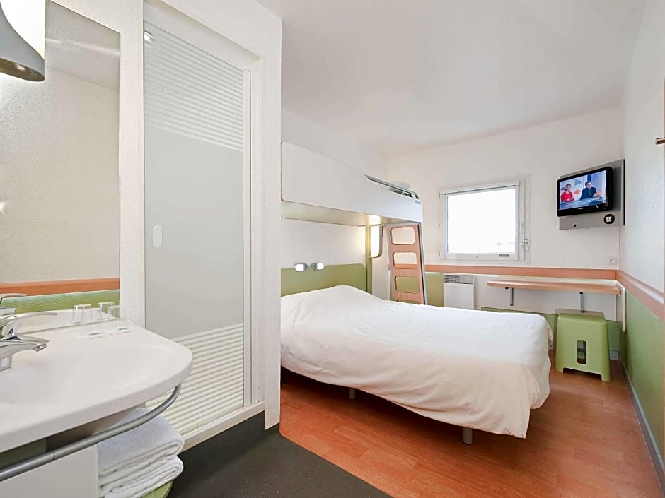 ibis budget Velizy