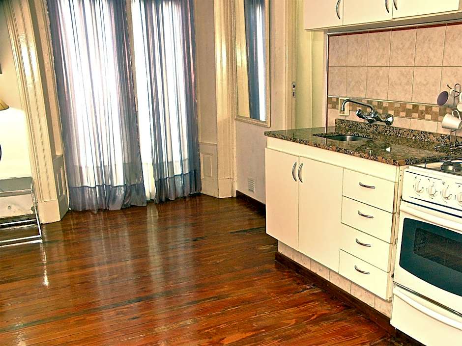 Loft Argentino Apart Buenos Aires