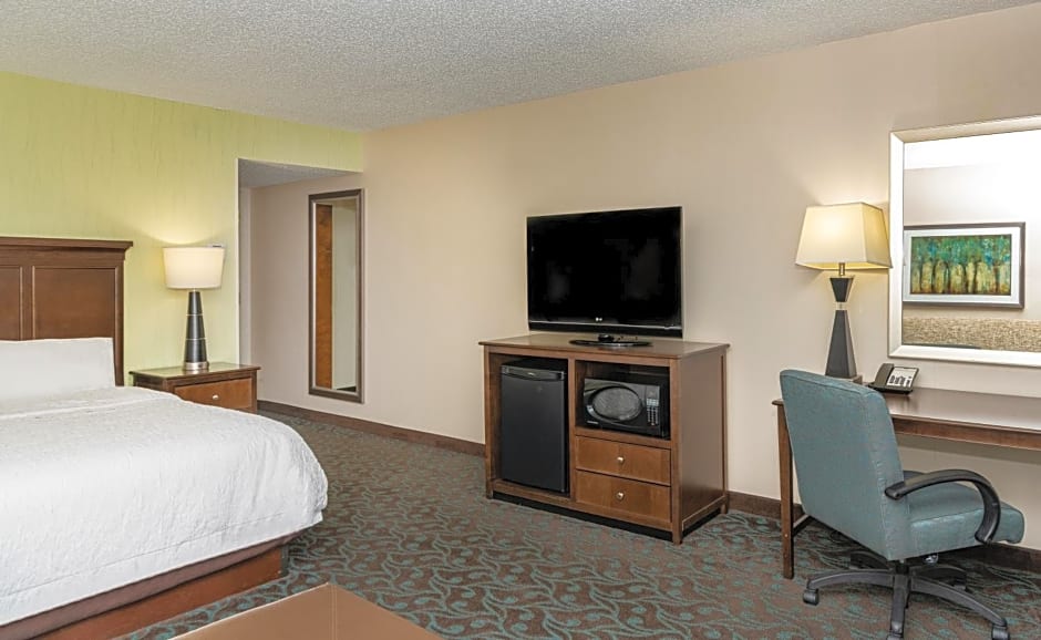Hampton Inn Evansville