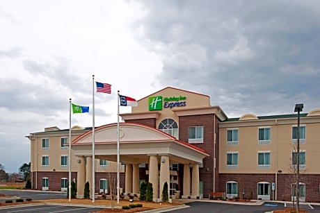 Holiday Inn Express Pembroke, an IHG Hotel