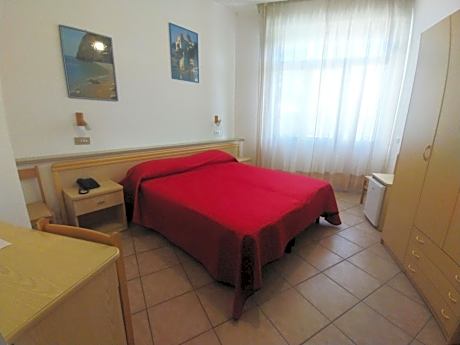 Double or Twin Room without Balcony