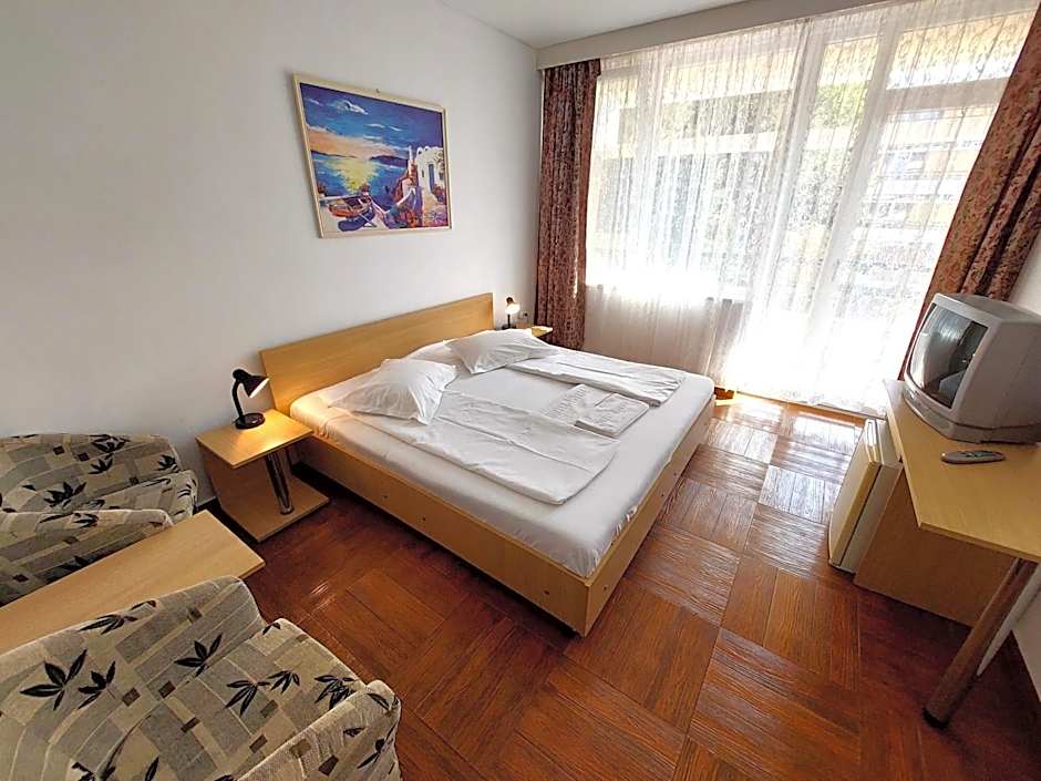 Hotel Istria
