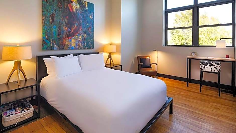 Hotel Grinnell
