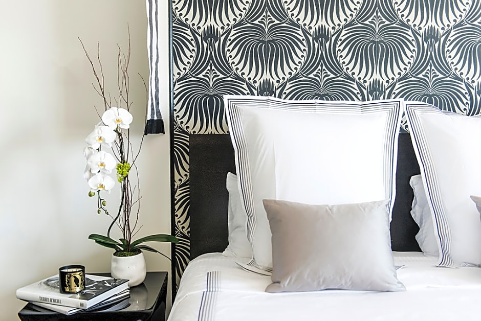 The Mayfair Hotel