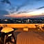 Hotel Seiryu Japanese Spa inn with spectacular view in Osaka
