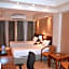 Omar El Khayam Al Minya Hotel - Luxury Accommodation