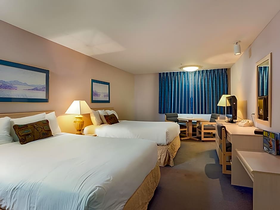 Shilo Inn Suites Warrenton