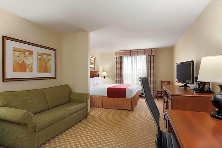 Country Inn & Suites by Radisson, Macon North, GA