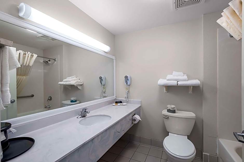 SureStay Plus Hotel by Best Western Billings