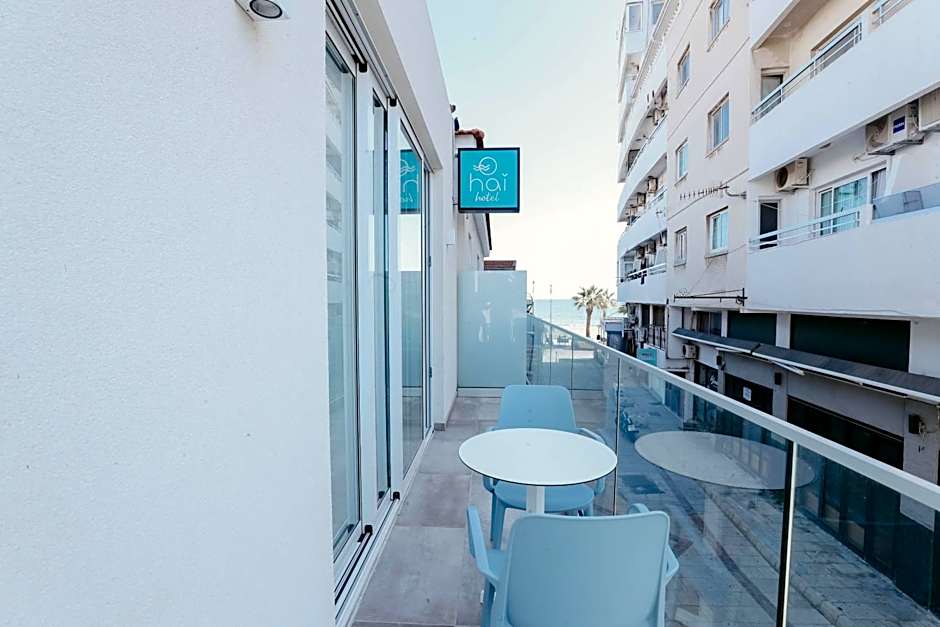 Hai Hotel