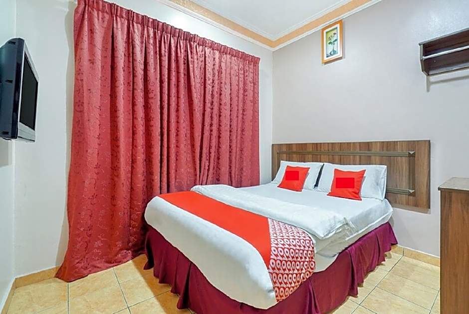 Hill Times Inn Hotel