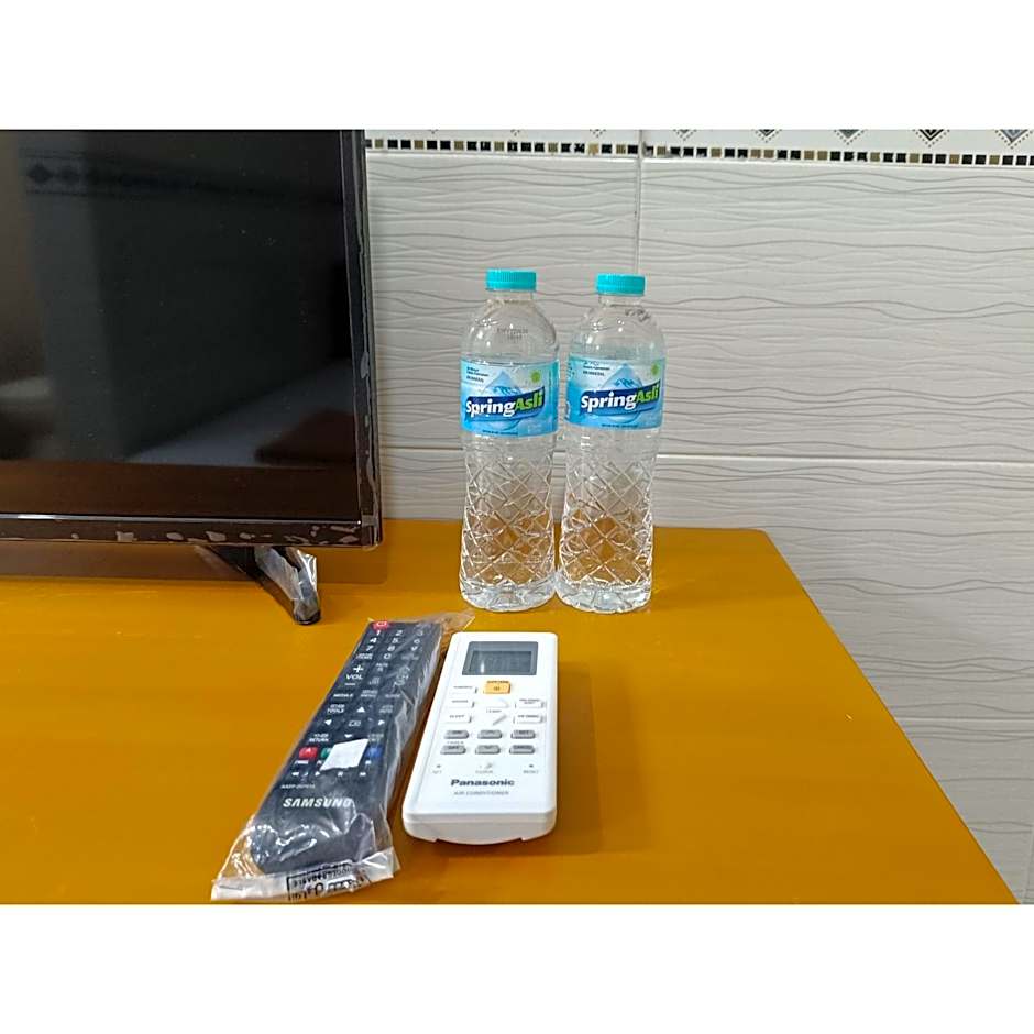 Wisma Mekar Jaya near Solo Safari Mitra RedDoorz