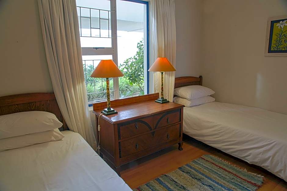 Windsor Self Catering Apartments