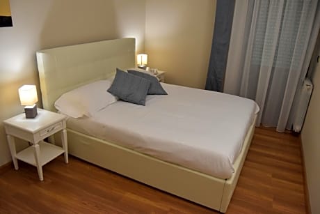 Standard Double Room (1 Adult)