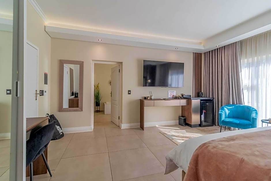 Villa Reis - The Villa of Kings Hotel & Spa