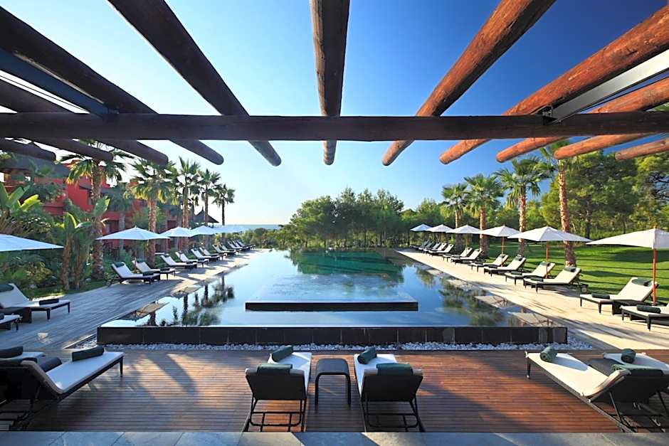 Asia Gardens Hotel & Thai Spa, a Royal Hideaway Hotel