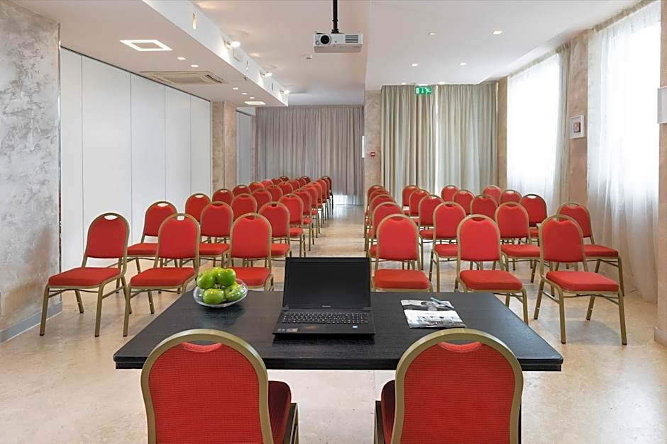 Mercure Rimini Lungomare