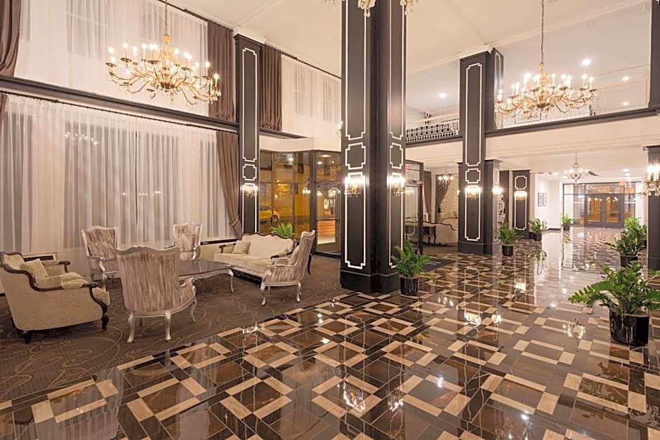 Hotel Retlaw, Trademark Collection by Wyndham