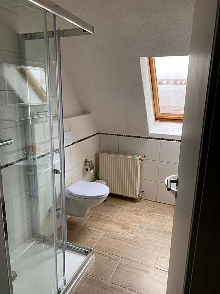 Bett & Bike Hansehof