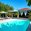 Le Domaine De La Lézardière B&B