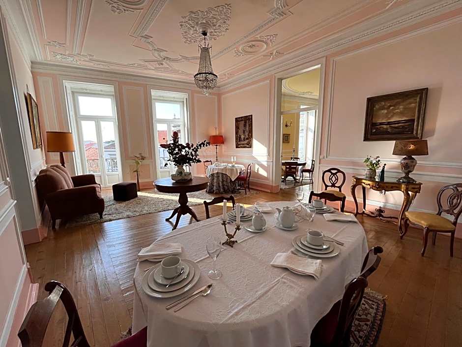 Palacete da Real Companhia do Cacau - Royal Cocoa Palace