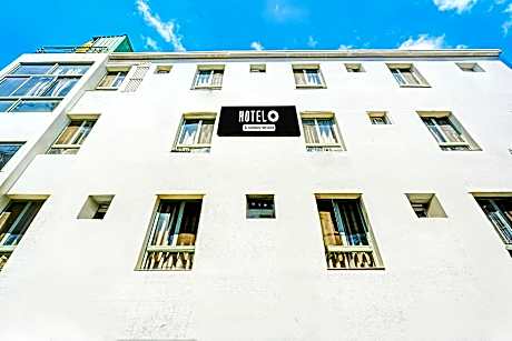 Super Hotel O Kaveri Road Mysore