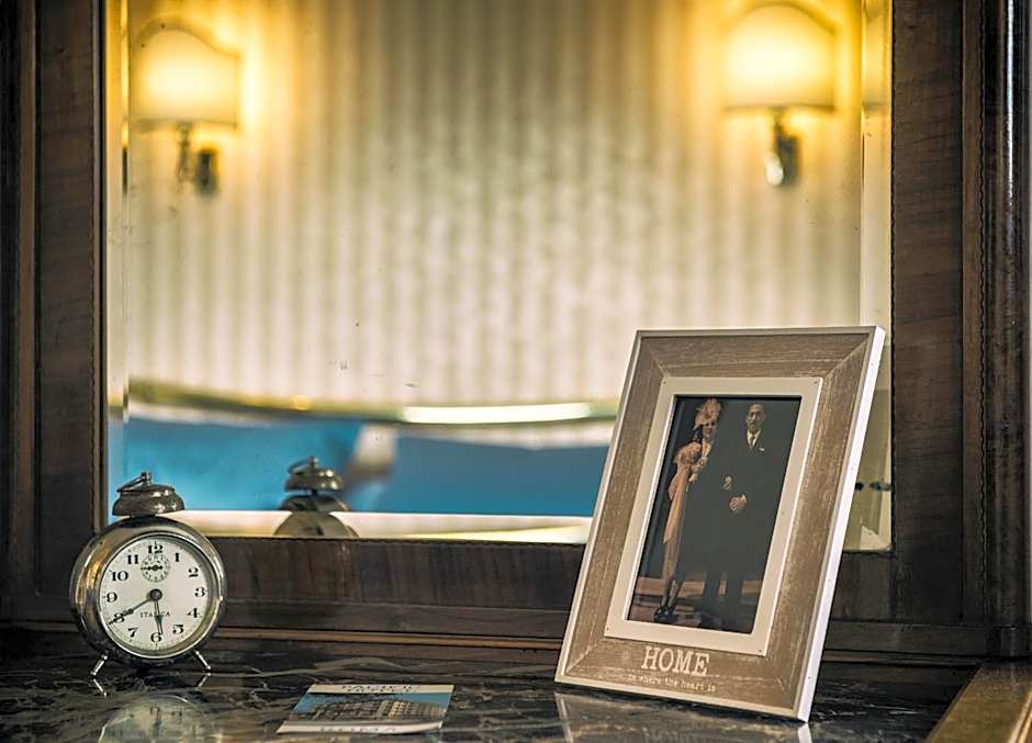 Hotel Pacific