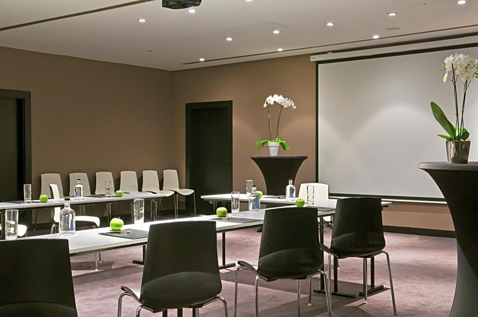 Tryp By Wyndham Antwerp