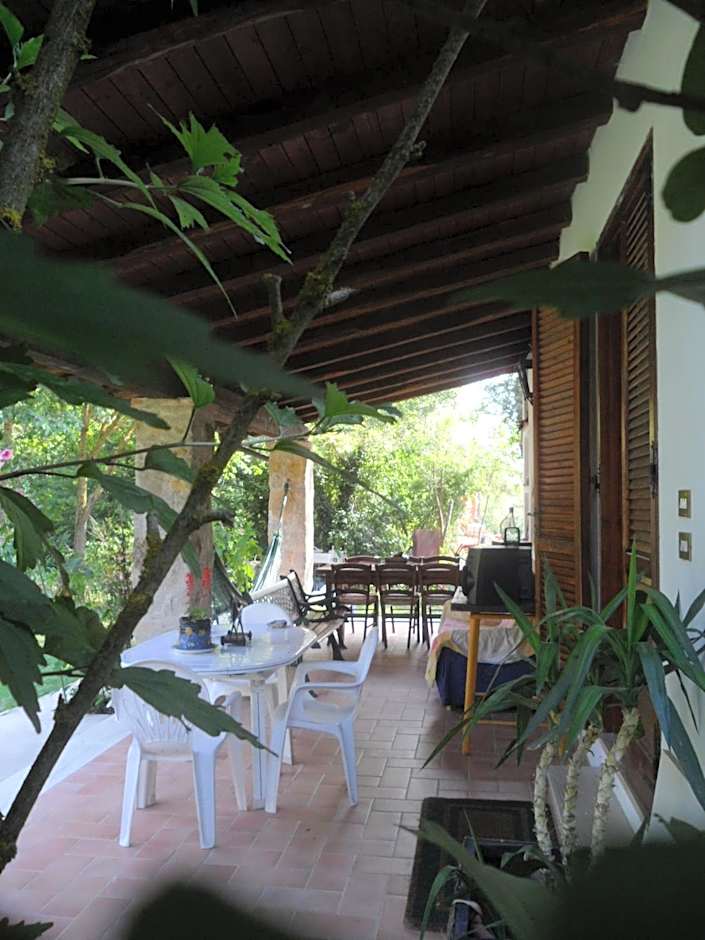 Locanda Delle Noci