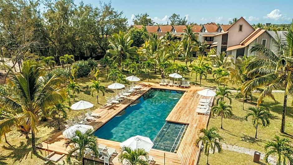 Crystals Beach Resort Belle Mare, a member of Radisson Individuals