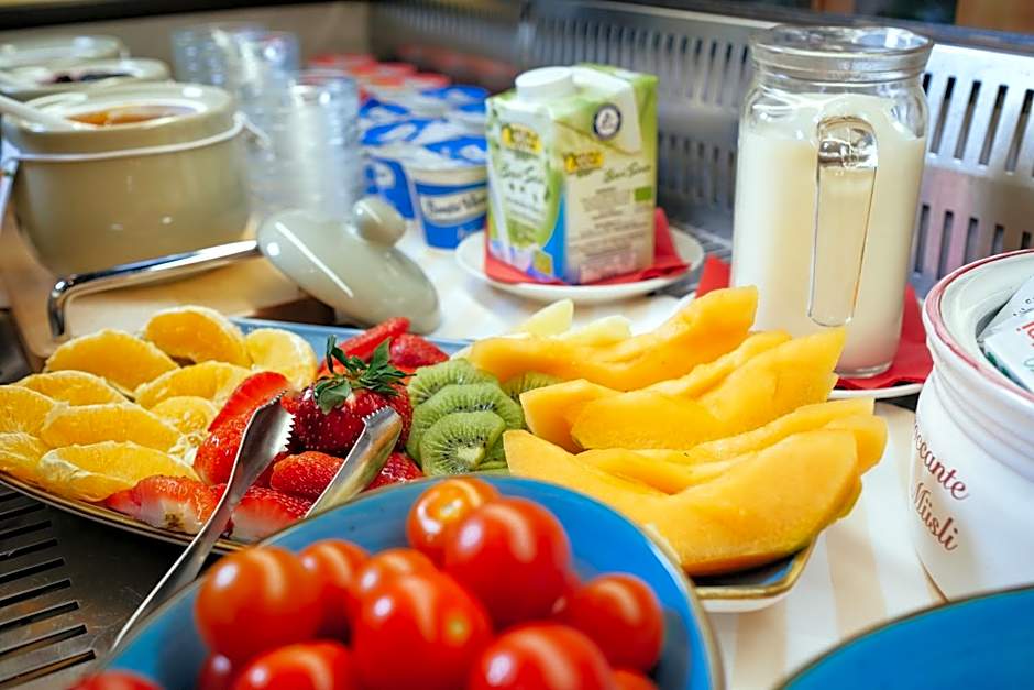 Hotel Firenze 3 Stelle Superior