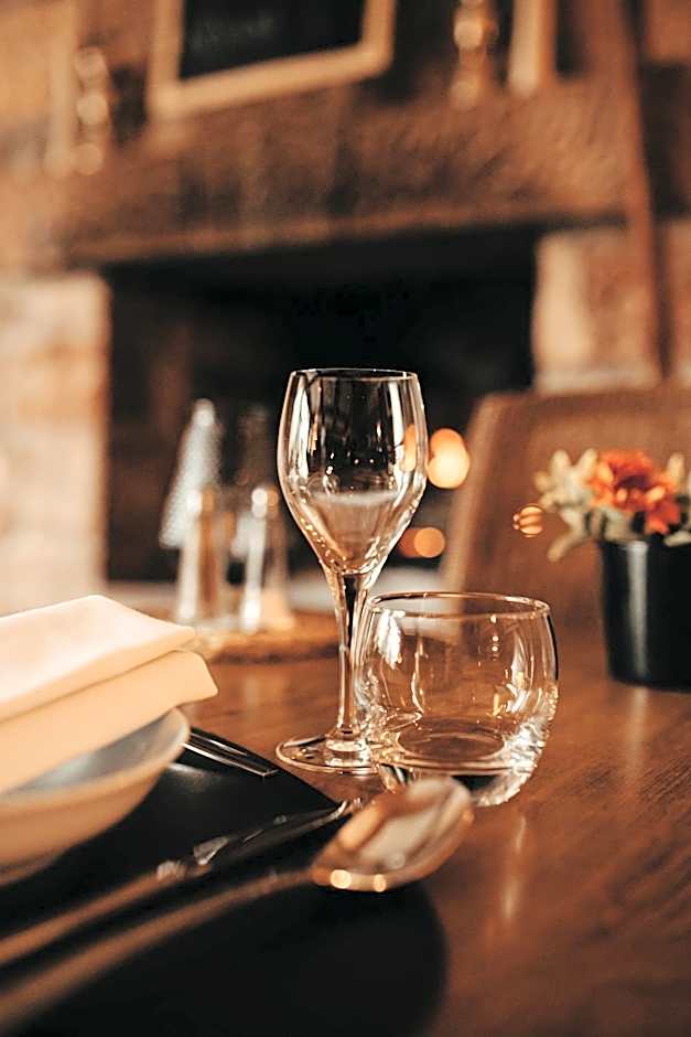 Logis - Hotel Restaurant du Parc