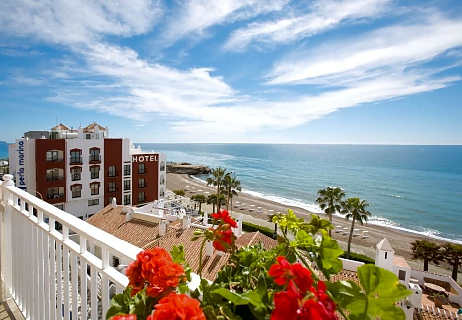 Apartamentos Perla Marina