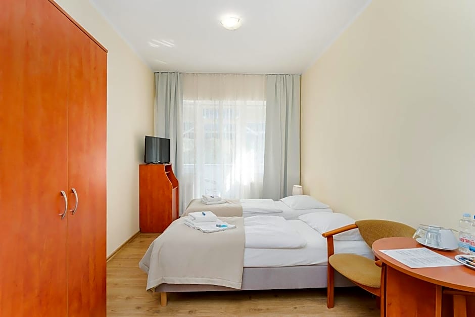 Ośrodek Wypoczynkowy Wiga