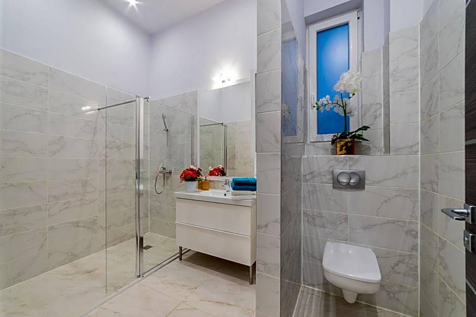 Global Suites Budapest