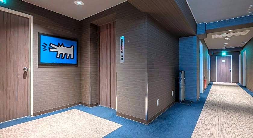 HOTEL GLOBAL VIEW Tsu