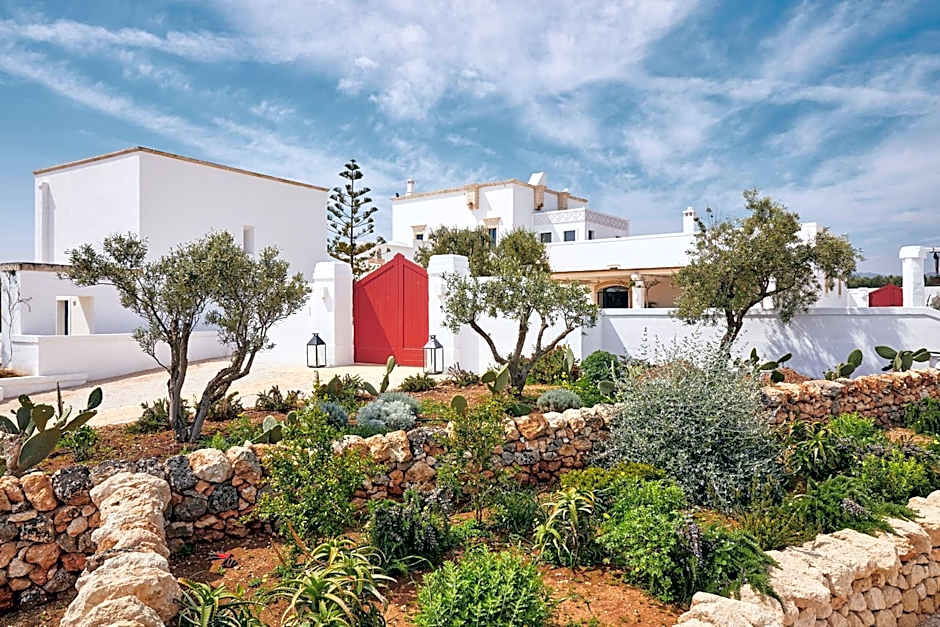 Masseria Calderisi