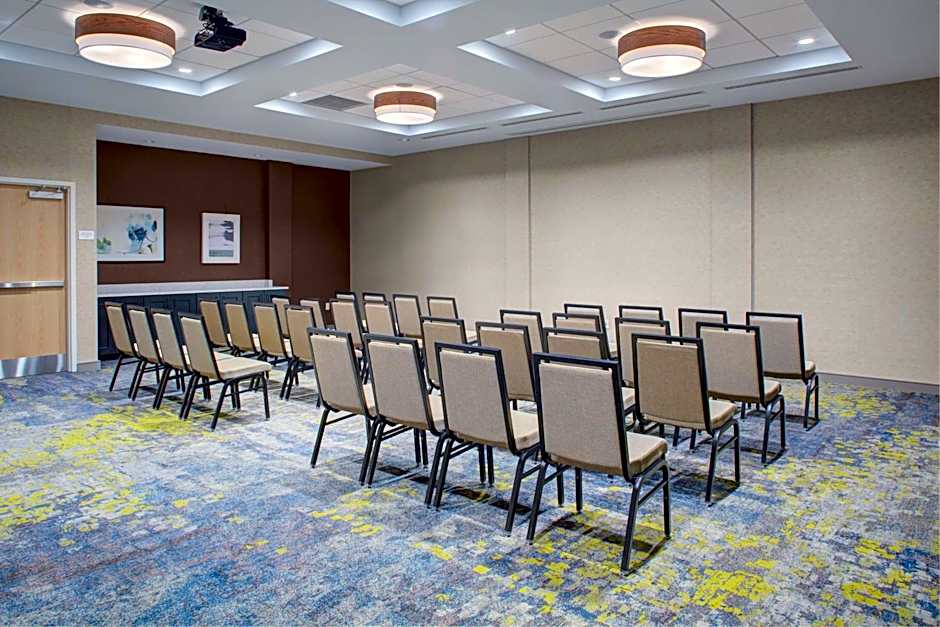 Hilton Garden Inn Jackson
