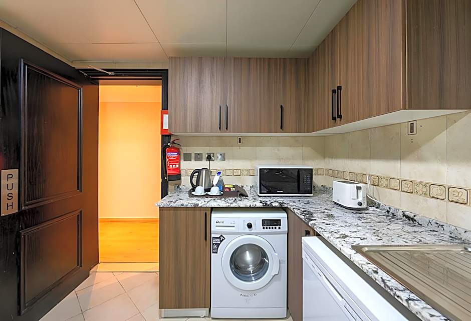 Saray Musheireb Hotel and Suites