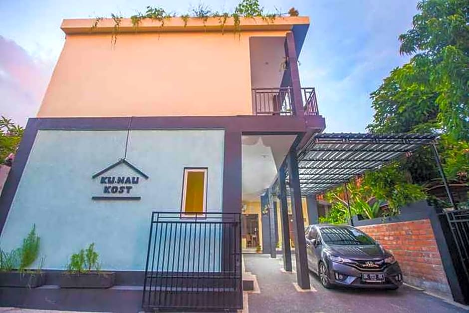 KoolKost near Universitas Udayana