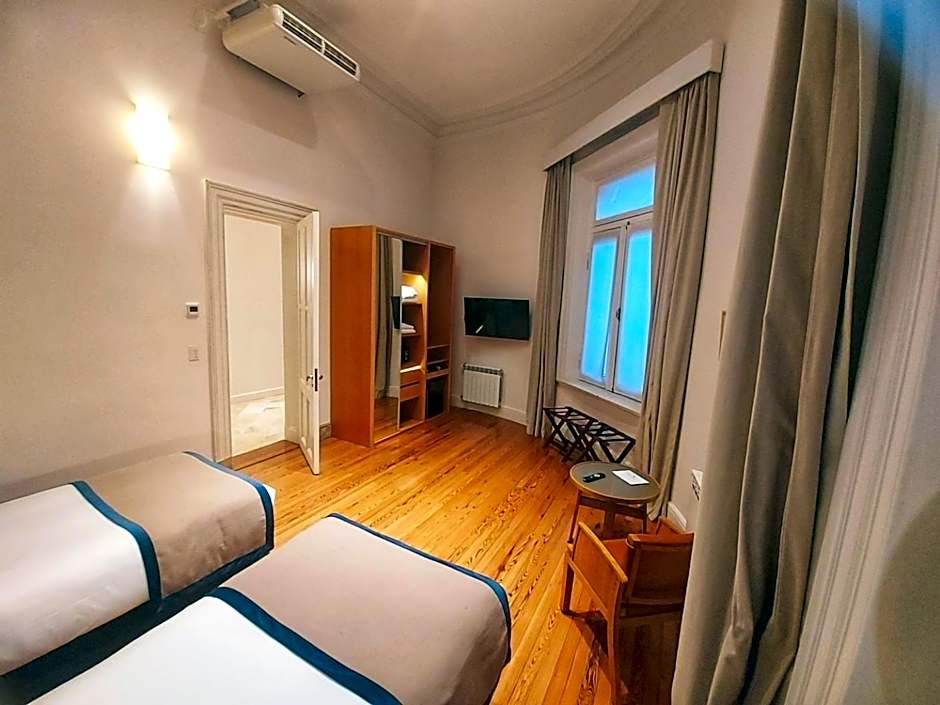 Cassa Lepage Art Hotel Buenos Aires